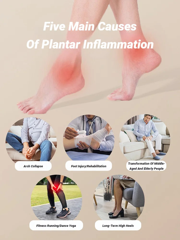 Foot Massager Roller